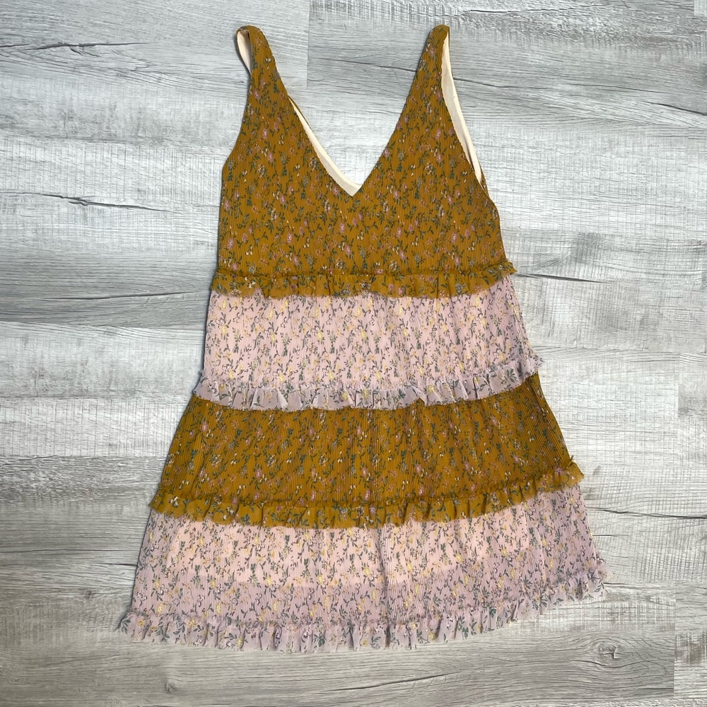 Show me your mumu dress‎